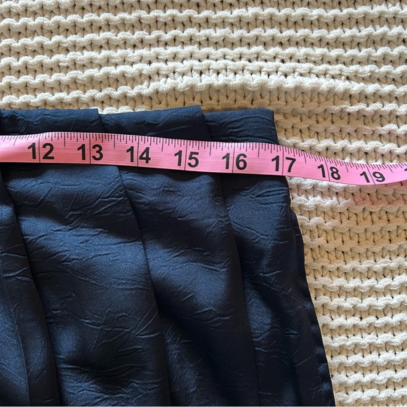 NWT Future Collective Wide Leg Pants - Picture 7 of 9